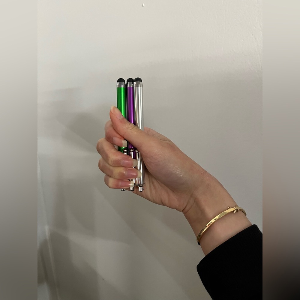 Screen Touch Pens Bundle! 💌🫶🏻